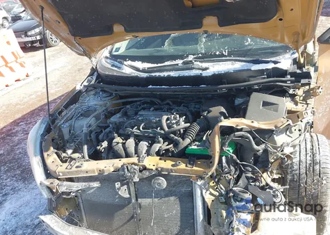 2009 Toyota Matrix z USA, uszkodzony, nr VIN 2T1KU40E99C041908